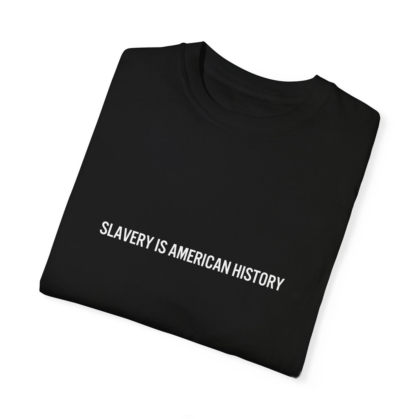 AMERICAN HISTORY